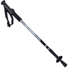 Палка трекінгова для скандинавської ходьби SKY ROAD TY-5526 65-135см кольори в асортименті