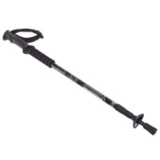 Палка треккінгова для скандинавської ходьби SP-Sport TY-6135 l-63-135см кольори в асортименті