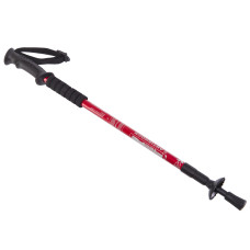 Палка треккінгова для скандинавської ходьби SP-Sport TY-6135 l-63-135см кольори в асортименті