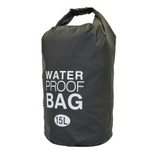 Водонепроникний гермомішок SP-Sport Waterproof Bag TY-6878-15 15л кольори в асортименті