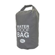 Водонепроникний гермомішок SP-Sport Waterproof Bag TY-6878-15 15л кольори в асортименті