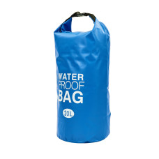 Водонепроникний гермомішок SP-Sport Waterproof Bag TY-6878-20 20л кольори в асортименті