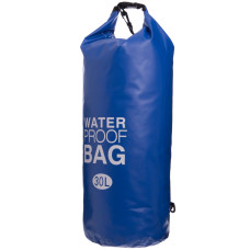 Водонепроникний гермомішок SP-Sport Waterproof Bag TY-6878-30 30л кольори в асортименті