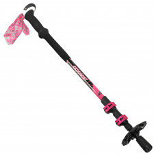 Палка трекінгова для скандинавської ходьби Exponent SP-Sport TY-6999 кольори в асортименті