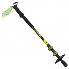 Палка трекінгова для скандинавської ходьби Exponent SP-Sport TY-6999 кольори в асортименті