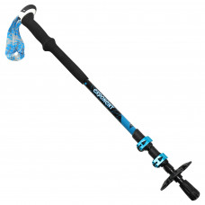 Палка трекінгова для скандинавської ходьби Exponent SP-Sport TY-6999 кольори в асортименті