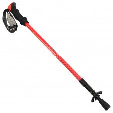 Палка трекінгова для скандинавської ходьби HAOyANG TY-7161 кольори в асортименті