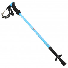 Палка трекінгова для скандинавської ходьби HAOyANG TY-7161 кольори в асортименті