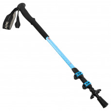 Палка трекінгова для скандинавської ходьби HAOyANG SP-Sport TY-7163 кольори в асортименті