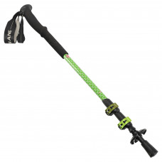 Палка трекінгова для скандинавської ходьби HAOyANG SP-Sport TY-7163 кольори в асортименті