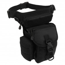 Сумка тактична на стегно SP-Sport TY-7311 кольори в асортименті