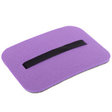 Сидушка туристическая SP-Planeta UR TY-7415 (пенополиэтилен, р-р 34,5х23х1,2см,фиксирующий ремень, цвета в ассортименте)