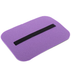 Сидушка туристическая SP-Planeta UR TY-7416 (пенополиэтилен, р-р 39х28,5х1,2см,фиксирующий ремень, цвета в ассортименте)