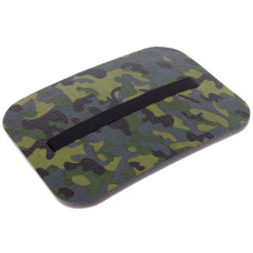 Сидушка туристическая SP-Planeta TY-7418 (пенополиэтилен, р-р 38х29х1,2см, фиксирующий ремень, камуфляж Woodland)