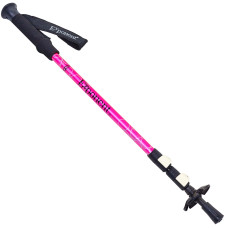 Палка трекінгова для скандинавської ходьби Exponent TY-8019 65-135см кольори в асортименті