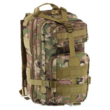 Рюкзак тактический штурмовой SP-Planeta TY-9003P (оксфорд 600D, р-р 43x23x18см, 18л, камуфляж)