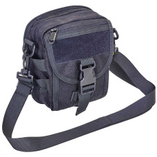 Подсумок тактический SILVER KNIGHT TY-9058 (нейлон, оксфорд 1000D, р-р 20х17х6см, 2л, цвета в ассортименте)