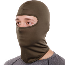 Балаклава подшлемник SP-Sport TY-9198 (полиэстер, размер 23x35см, цвета в ассортименте)