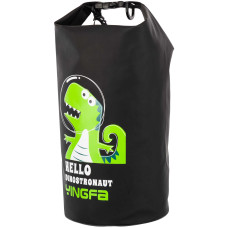 Водонепроникний гермомішок YINGFA WF2226 5л чорний-зелений