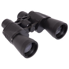 Бинокль COMET 7х50 Y801 (пластик, стекло, черный)
