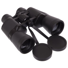 Бинокль COMET 7х50 Y803 (пластик, стекло, черный)