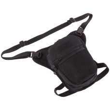 Сумка тактическая на бедро SILVER KNIGHT YF-112 (оксфорд 600D, р-р 27х20х9см, 5л, цвета в ассортименте)