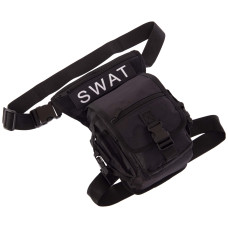 Сумка тактическая на бедро SP-Sport ZK-13 (нейлон, полиэстер 600D, р-р 20х15х8см, цвета в ассортименте)