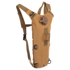 Рюкзак-гидратор SP-Sport ZK-5505 (нейлон, полиэстер 600D, 42x19x8см, 7л, цвета в ассортименте)