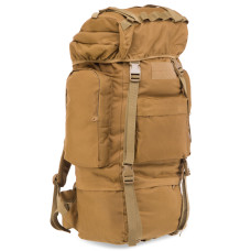 Рюкзак тактический рейдовый SP-Sport ZK-5511 (нейлон, оксфорд 900D, р-р 75х35х25см, 66л, цвета в ассортименте)