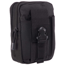 Подсумок тактический SP-Sport ZK-5513 (нейлон, оксфорд 900D, р-р 17x11x6см, цвета в ассортименте)