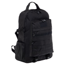 Рюкзак тактический штурмовой Military Rangers ZK-9114 (нейлон 600D, р-р 46x34x17см, 26л, цвета в ассортименте)