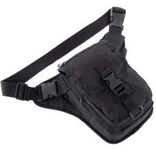 Сумка тактическая на бедро Military Ranger ZK-9116 (нейлон 600D, р-р 25х15х12см, 4,5л, цвета в ассортименте)