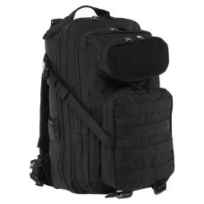 Рюкзак тактический штурмовой Military Rangers ZK-BK2282 (нейлон 600D, р-р 42x23x20см, 20л, цвета в ассортименте)