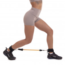 Латеральний амортизатор для ніг SP-Sport 8022-40LB помаранчевий