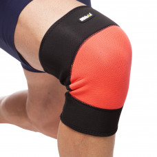 Наколінник для присіду та пауерлфтингу 1штука MUTE 9087 1шт кольору в асортименті