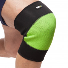 Наколінник для присіду та пауерлфтингу 1штука MUTE 9087 1шт кольору в асортименті