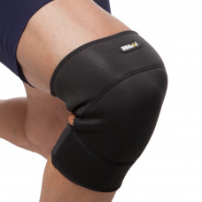 Наколінник для присіду та пауерлфтингу 1штука MUTE 9087 1шт кольору в асортименті