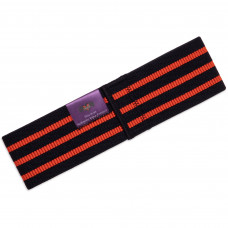 Тканинна гумка для вправ стрічка опору LOOP BANDS VALEO BC-1829 кольори в асортименті