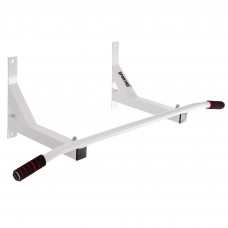 Турник настенный домашний SPORTKO BO-4029 T1 (металл, размер 100x30x27см, вес польз. до 130кг, цвета в ассортименте)