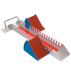 Колодка стартова для легкої атлетики BT-0974 метал