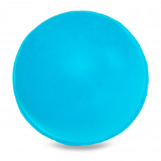 Мяч для метания SP-Planeta UR C-3792 (TPR, вес-200г, d-55мм, цвета в ассортименте)