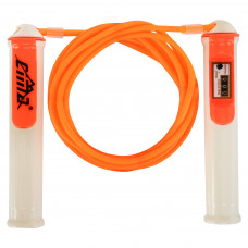 Скакалка з електронним лічильником CIMA CM-584 кольори в асортименті