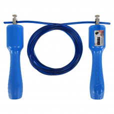 Скакалка з електронним лічильником CIMA CM-585 кольори в асортименті