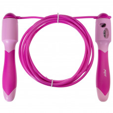 Скакалка з електронним лічильником CIMA CM-J614 3,2м кольори в асортименті