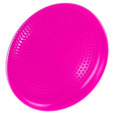 Подушка балансировочная массажная диск балансировочный CIMA CM-SU01 (PVC, d-33см, цвета в ассортименте)