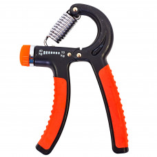 Еспандер кистьовий Ножиці пружинний регульований 10-40кг CIMA CM-W666 1шт кольори в асортименті