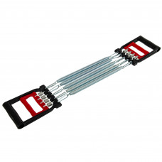 Еспандер багатофункціональний для преса та рук 3в1 5 пружин SP-Sport CMH-113