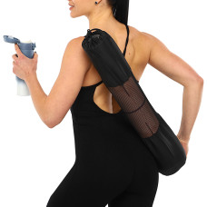 Чохол для килимка SP-Planeta DR-5375 чорний