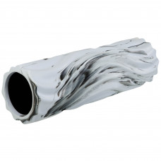 Роллер массажный цилиндр (ролик мфр) 33см Grid Line Roller EVA SP-Sport FI-0042 (d-14см, цвета в ассортименте)