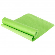 Коврик для фитнеса и спорта EVA 7мм SP-Sport FI-00468 (EVA, размер 183x61x0,7см, цвета в ассортименте)